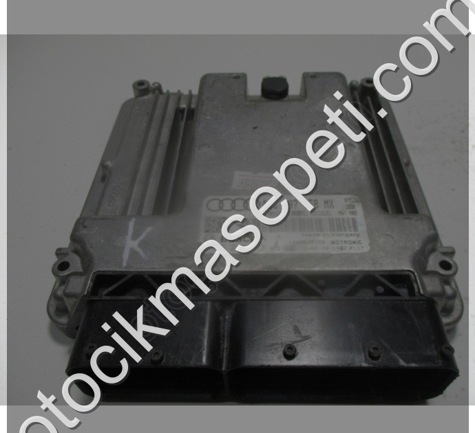 Volkswagen Golf 2.0 Motor Beyni 03G997058MX 0968283373 EDC16U31