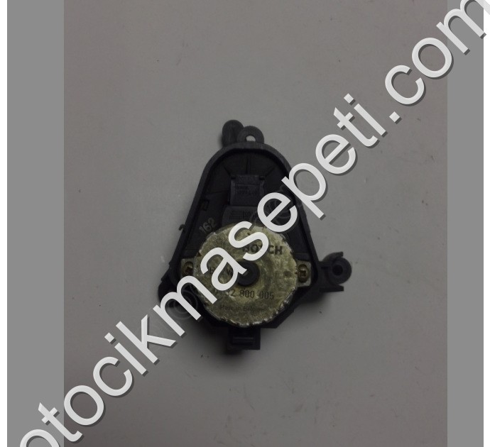 Bmw 3 E36 Isıtıcı Fan Motoru 1393372.9 90.404.15.837