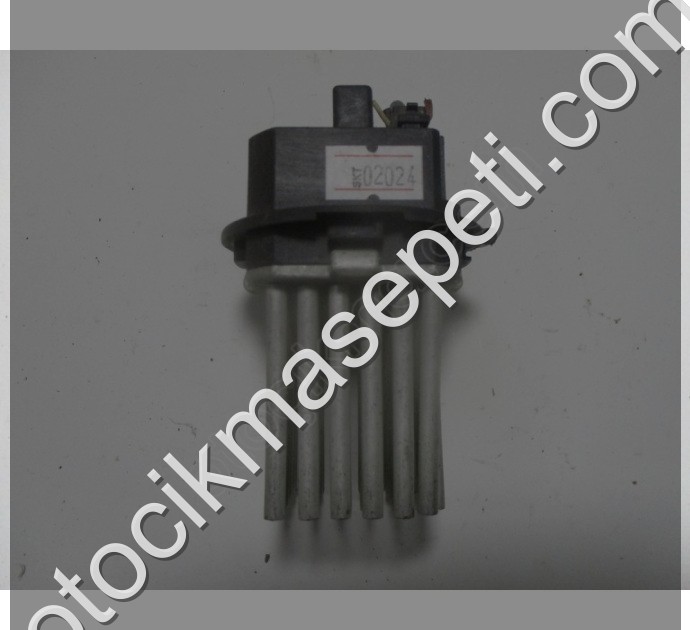 Peugeot 307 Citroen C4 Resistansı F884028A