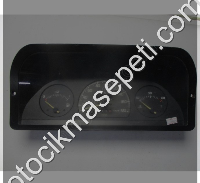 Fiat Ducato Kilometre Saati Gösterge Paneli 6047240020