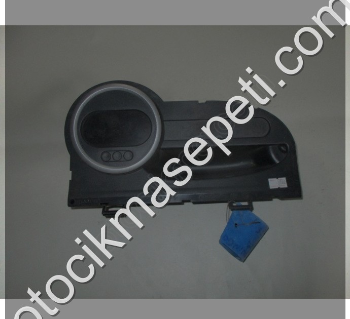 Renault Twingo Kilometre Saati Gösterge Paneli 8201127954-MM