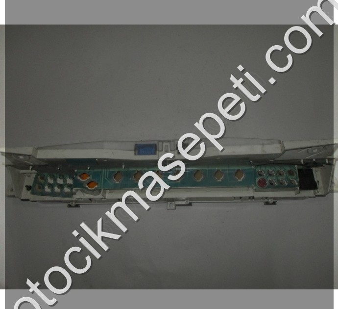 Renault Espace Kilometre Saati Gösterge Paneli 6025312689 H313056