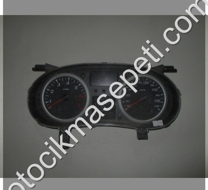 Renault Clio 2 Kilometre Saati Gösterge Paneli P8200949507F