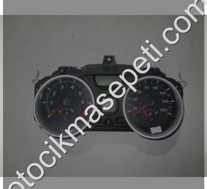 Renault Megane 2 Kilometre Saati Gösterge Paneli 8200793127 L