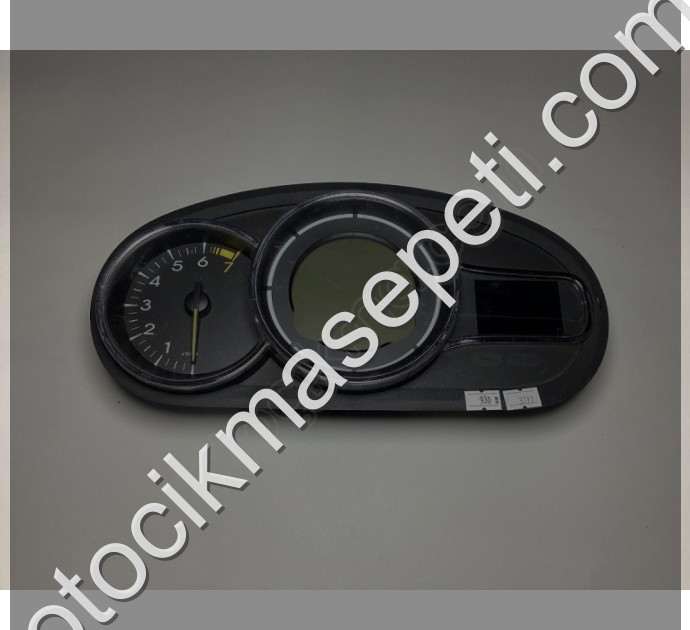 Renault Fluence Gösterge Paneli RNI248100053R A2C53285112