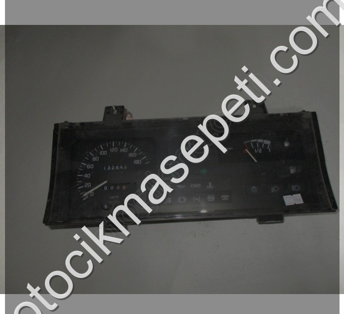 Renault R19 R9 R5 Clio Kilometre Saati Gösterge Paneli