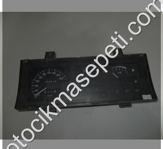 Renault Clio 1 Kilometre Saati Gösterge Paneli 19556101