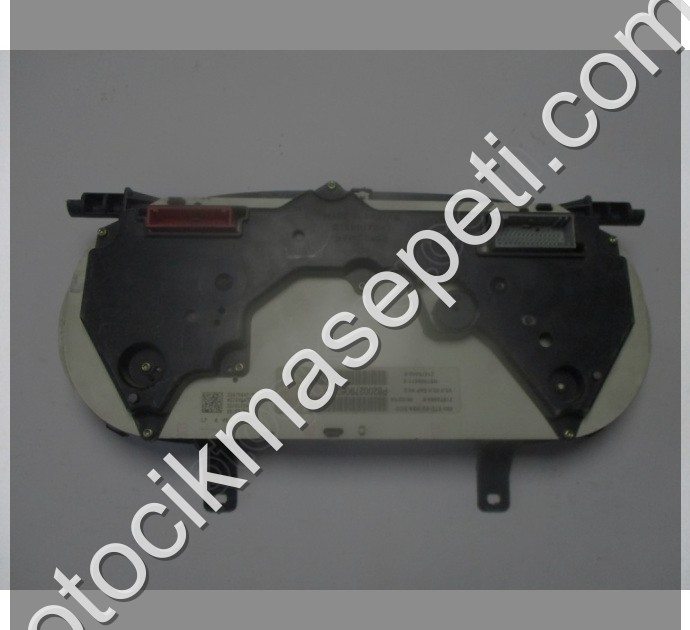 Renault Trafic 2 Kilometre Saati Gösterge Paneli P8200279062