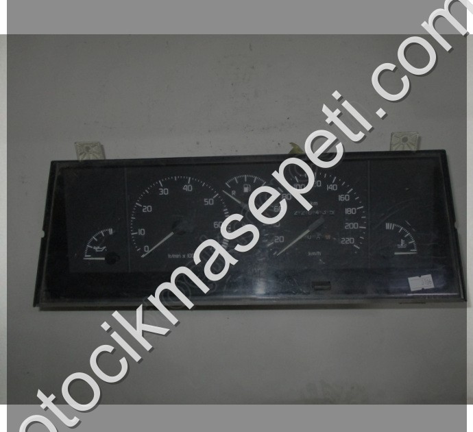 Renault Safrane Kilometre Saati Gösterge Paneli 7700811154Q