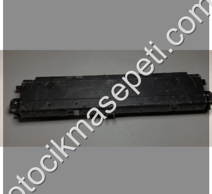 Renault Scenic 2 Kilometre Saati Gösterge Paneli P8200365607E