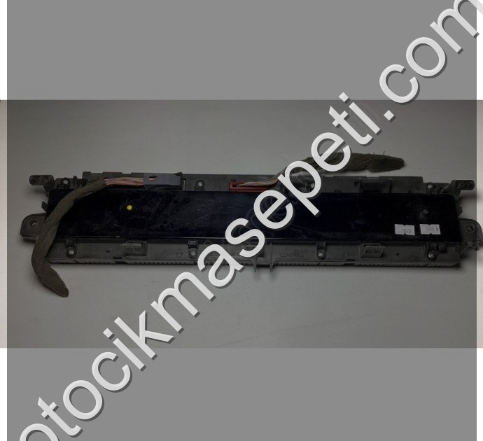 Renault Scenic 2 Kilometre Saati Gösterge Paneli P8200461294H