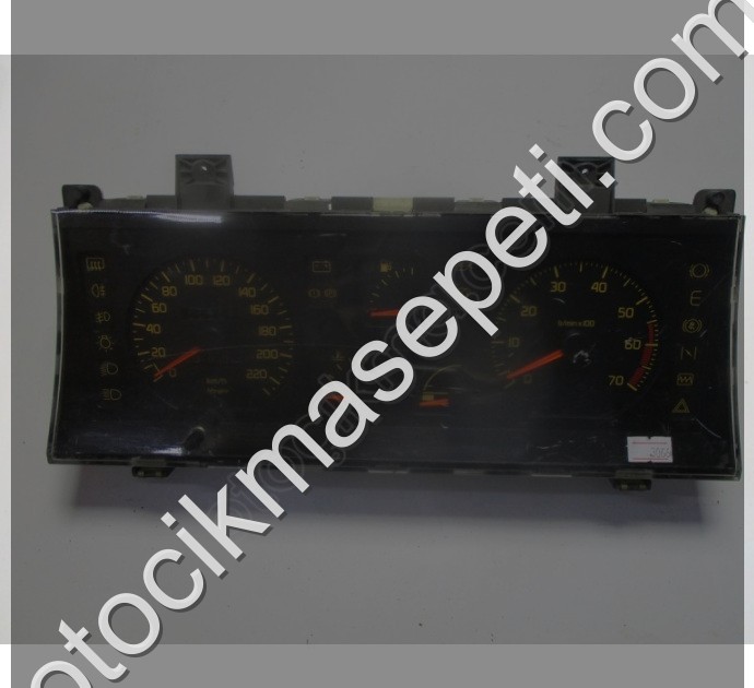 Renault 19 Kilometre Saati Gösterge Paneli 770797851 0901509901