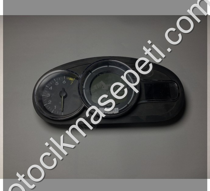 Renault Fluence Gösterge Paneli RNI248106944R A2C53363613