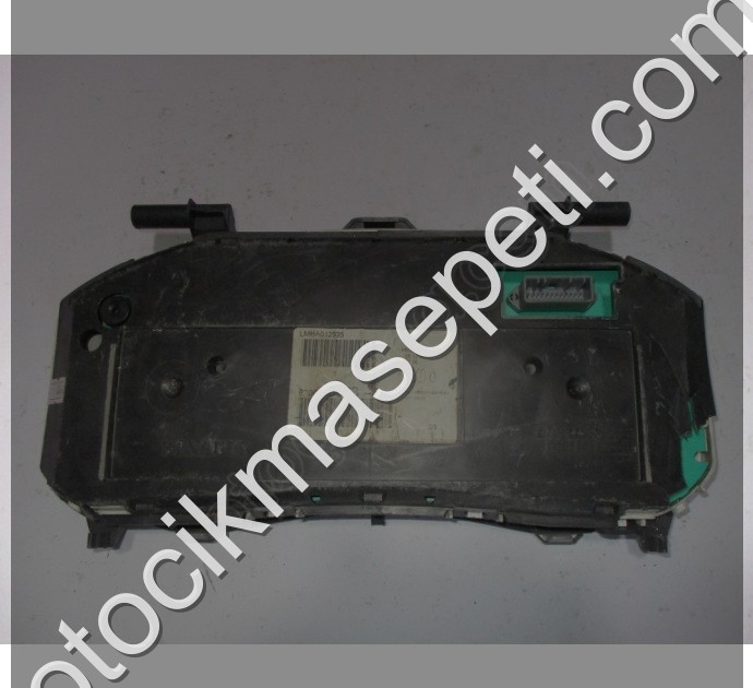 Renault Clio 3 Dizel Kilometre Saati Gösterge Paneli 8200343563