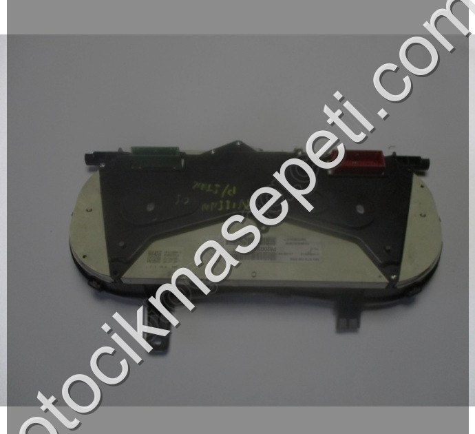 Renault Trafic 2 Gösterge Paneli P8200390133 216788818