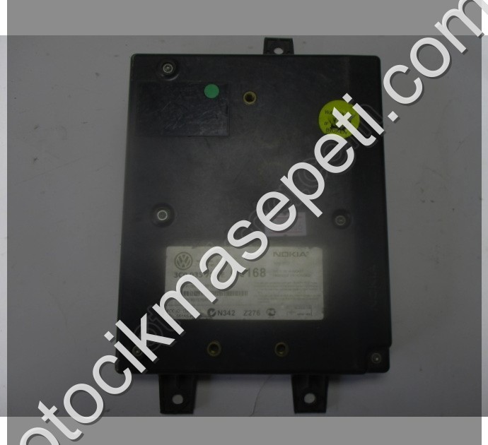 Volkswagen Passat Bluetooth Modülü 3C0035729E