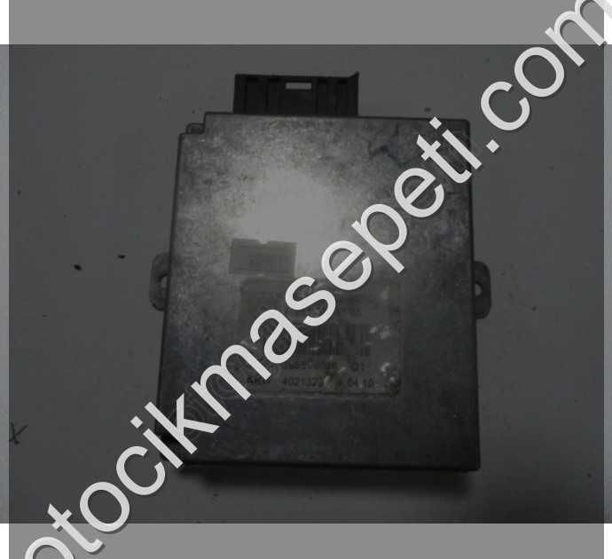 Mercedes Benz C240 W203 Telefon Modülü A2118206385