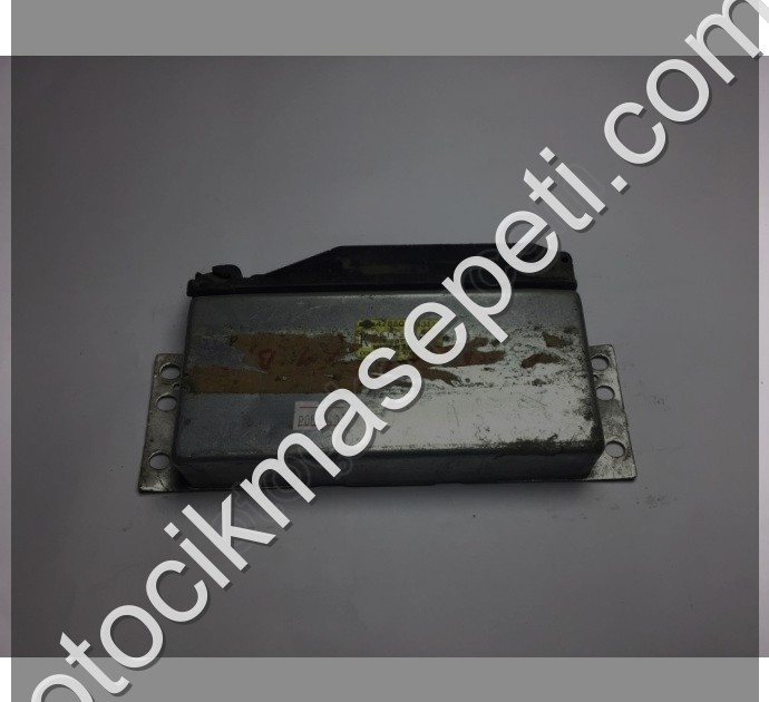 Nissan Almera Abs Kontrol Modulü 478502N311