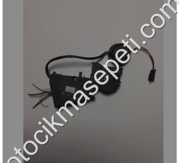 Volkswagen Jetta Açılır Tavan Motoru 0390200017 EE9SKB18