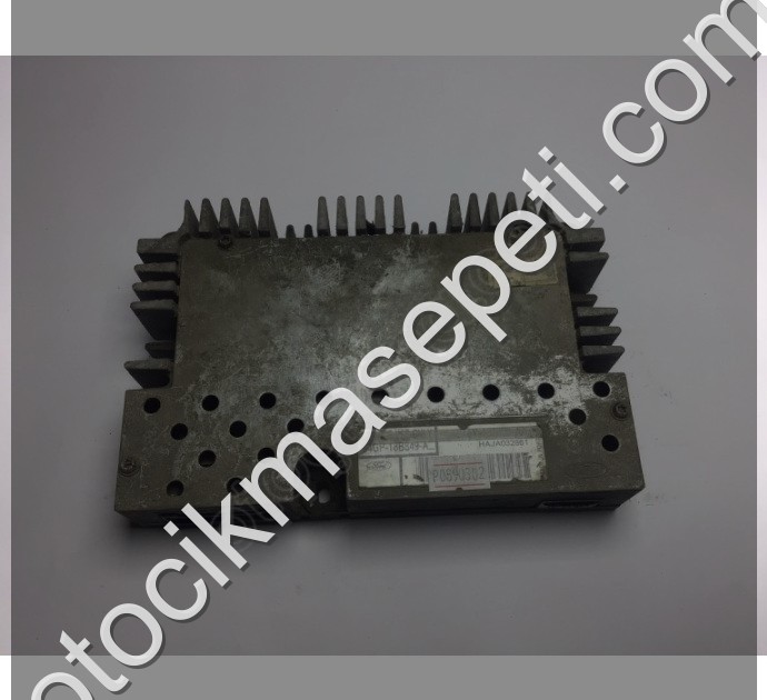 Ford Galaxy Ses Kontrol Sistemi 94AP-18T806-AA