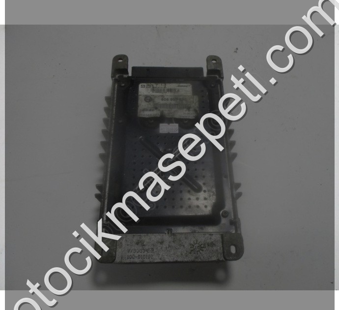 Alfa Romeo 947 GT Ses Amplifikatörü 606993570