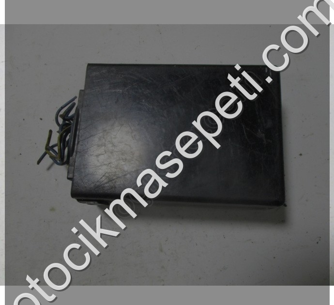 Toyota Amplifikatör 88650-52040