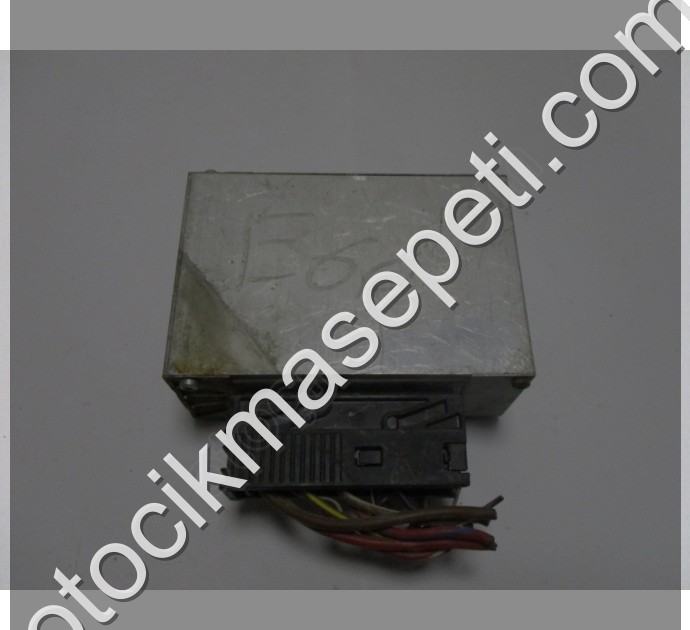 BMW E65 Amplifikatör 65.12-6920461