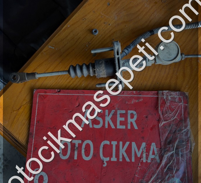 Astra haş debriyaj merkezi