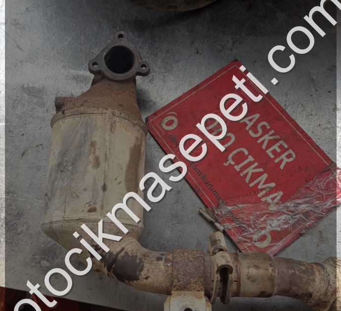 Astra haş 1.3 partükül