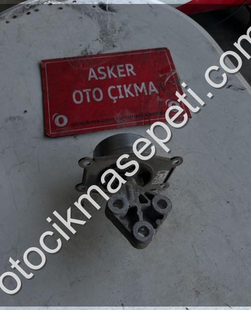 Astra Haş motor kulakları