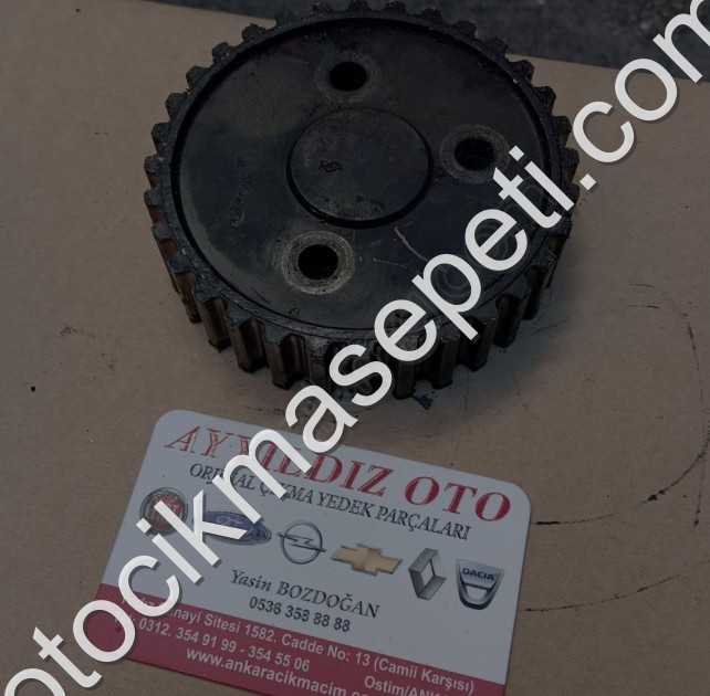 XS4Q 9F589 AE FORD CONNECT POMPA KASNAĞI