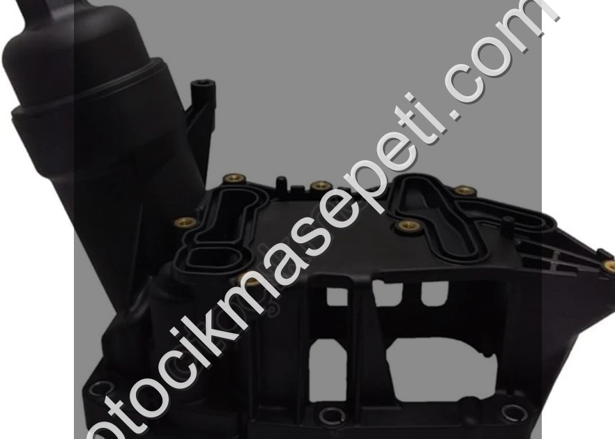 11428507697 BMW N47 N57 B47 F10 F20 F30 YAG FILTRE KUTUGU