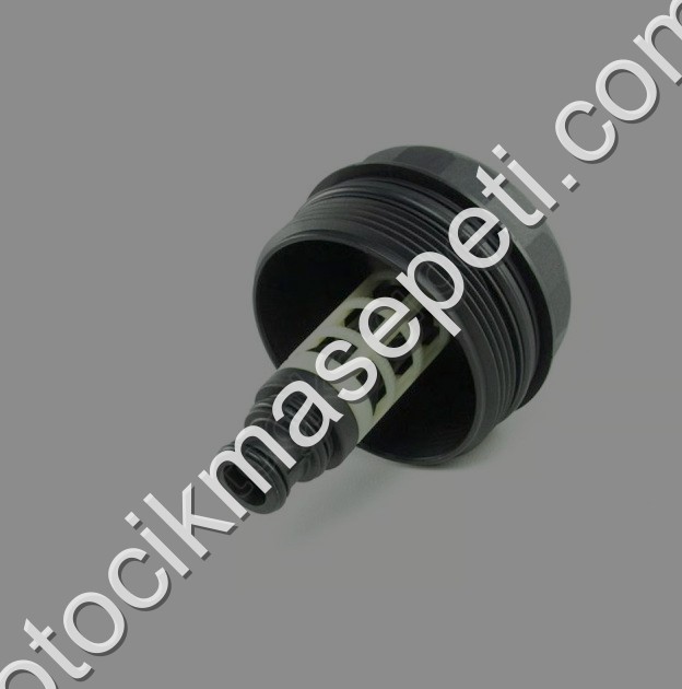 11427508968 BMW E46 E60 E87 E90 E84 E83 YAĞ FILTRE KAPAĞI