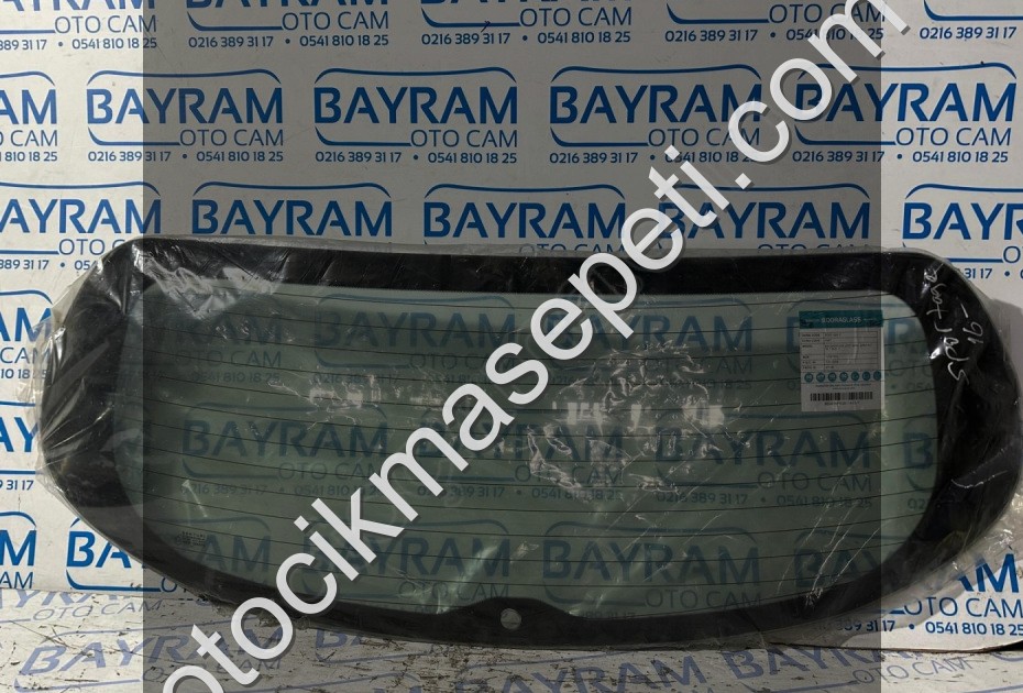 KİA SPORTAGE ARKA CAM 2016-2021