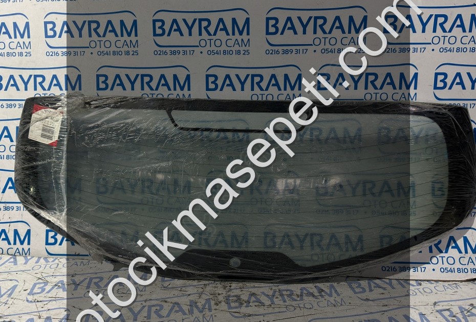 KİA SPORTAGE ARKA CAM 2011-2015