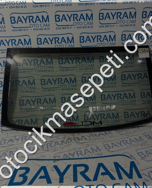 KİA RİO SEDAN ARKA CAM 2005-2011 ÇIKMA