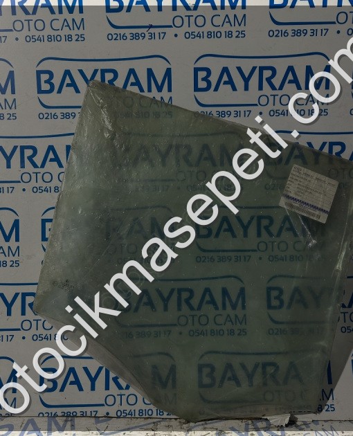 MERCEDES W164 ARKA KAPI CAMI SAĞ