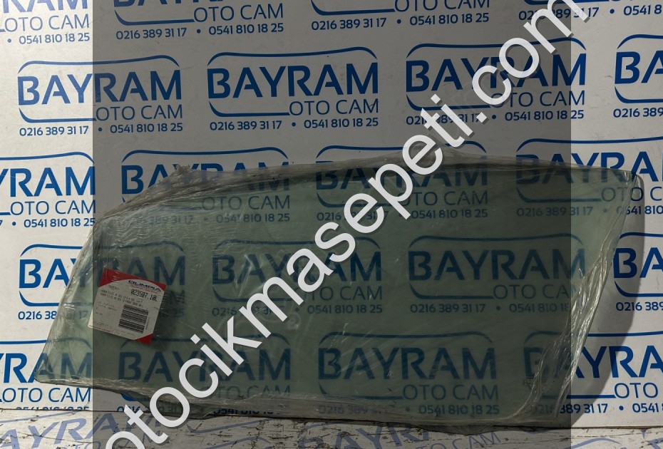 HONDA CİVİC SEDAN SOL KAPI CAMI 2012