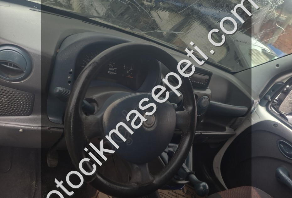 FİAT DOBLO TORPİDO 2001