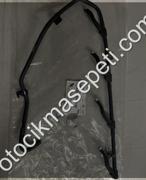 ENJEKTÖR DAĞITICI HORTUMU BONGO 12 31480-4A801