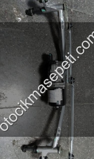 ComboE  Rifter Berlingo proace City Doblo5 ön silecek mekanizması