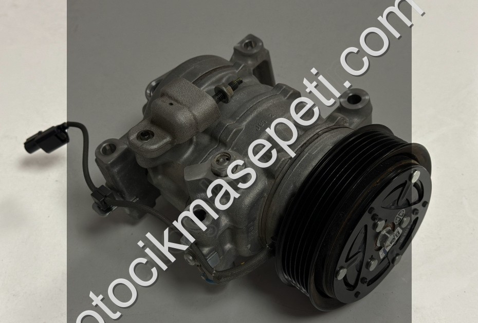 HONDA CİTY KLİMA KOMPRESÖRÜ ( 2021-2025 ) 10SRE11C