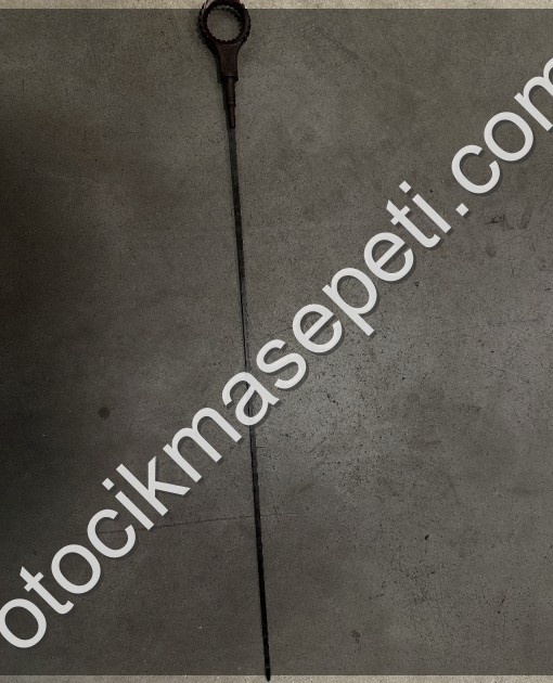 WW SEAT SKODA 1.2 TSİ CBZ  YAĞ ÇUBUĞU 03F115611D