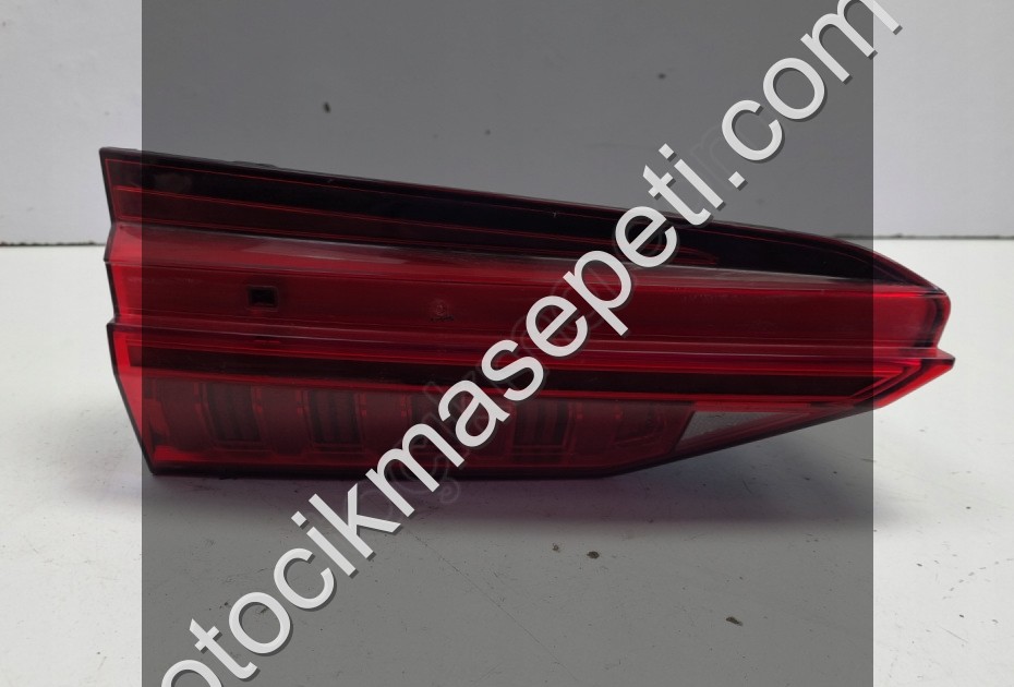 A6 LED STOP SOL SIFIR İTHAL 2019 2024 4K5945093 ÇAĞRI OTO MASLAK