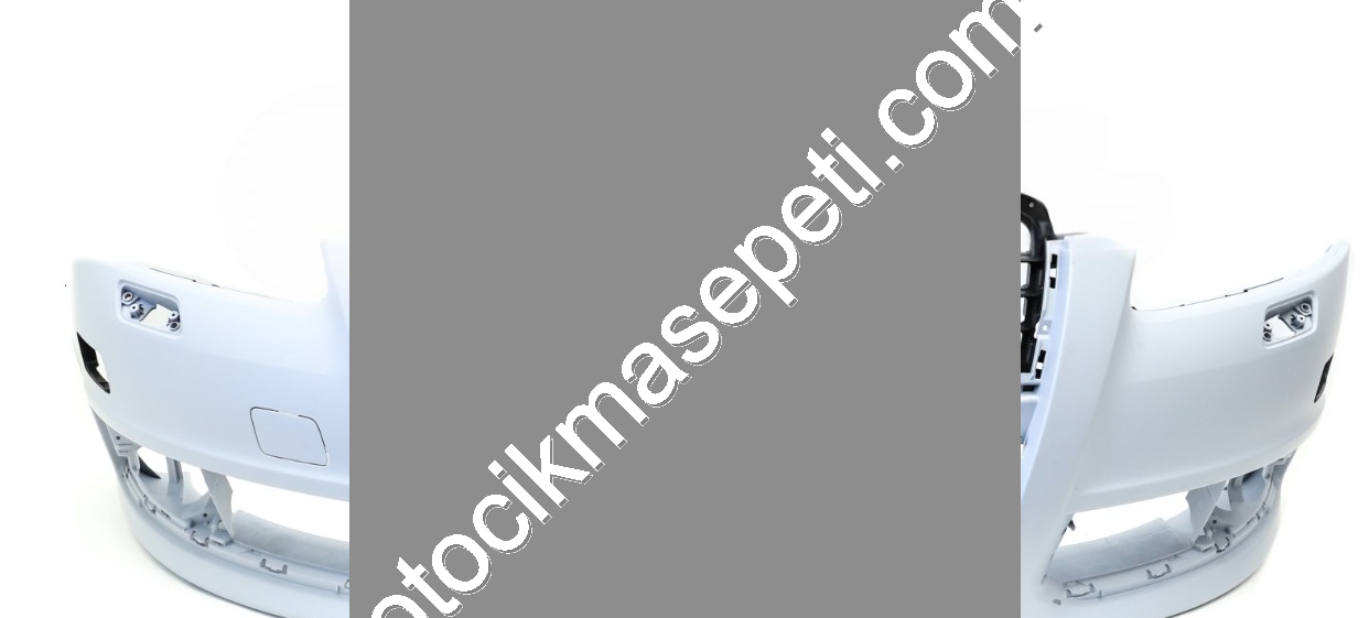 A6 ÖN TAMPON SIFIR İTHAL 2009 2011 4F0807105A ÇAĞRI OTO MASLAK
