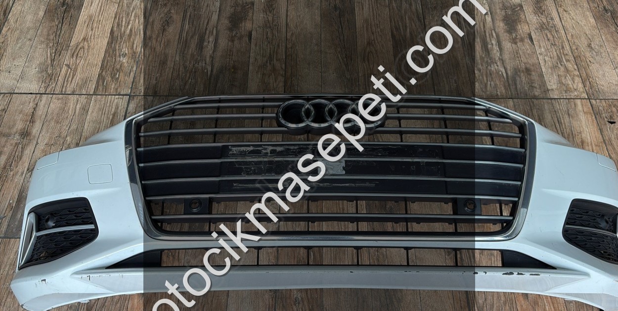 AUDİ A6 ÖN TAMPON 2020-2024 4K0807065 ÇAĞRI OTO MASLAK