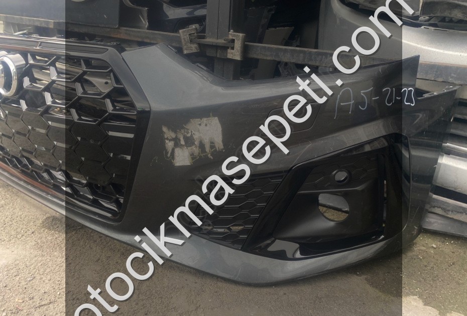 A5 TAMPON SLİNE ORJİNAL 2021-2022-2023 8W6807065 ORJİNAL ÇAĞRI