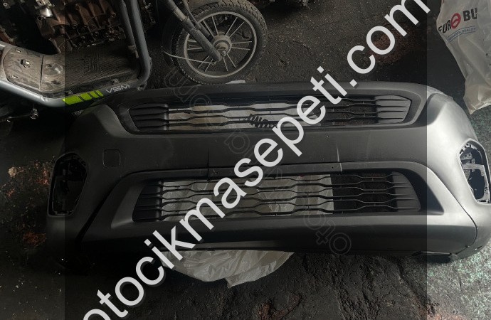 FIAT FİORİNO 3 PARÇA ÖN TAMPON