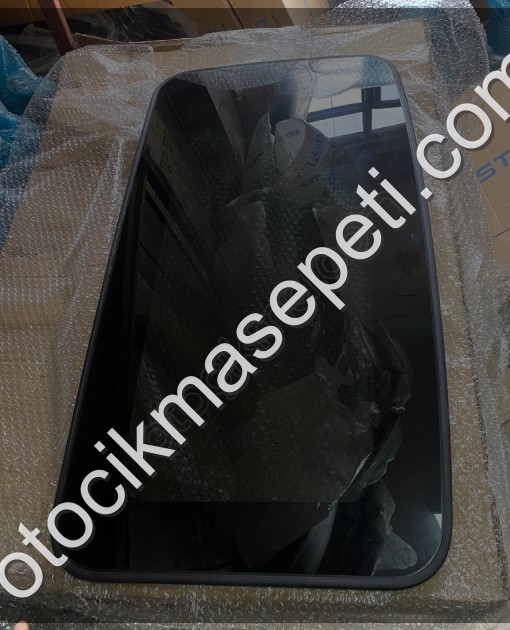 OPEL ASTRA J SUNROOF CAMI SIFIR ORJİNAL 13280026 CANCAN OPEL