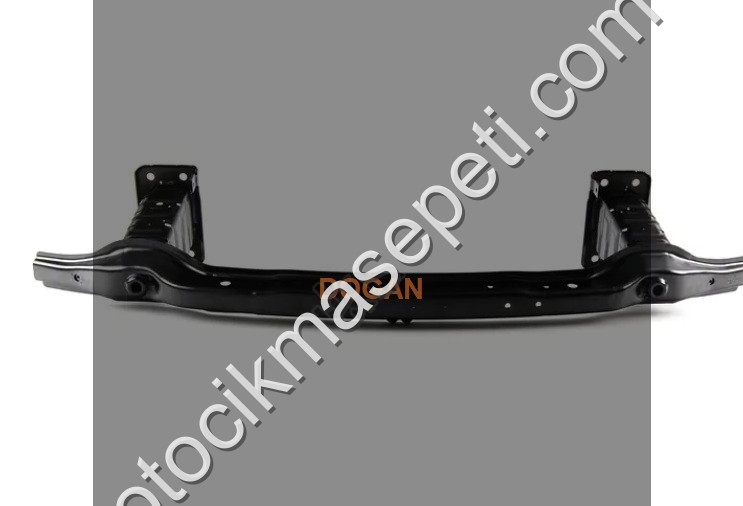 ÖN TAMPON DEMİRİ X5 2007-SIFIR 51117165458